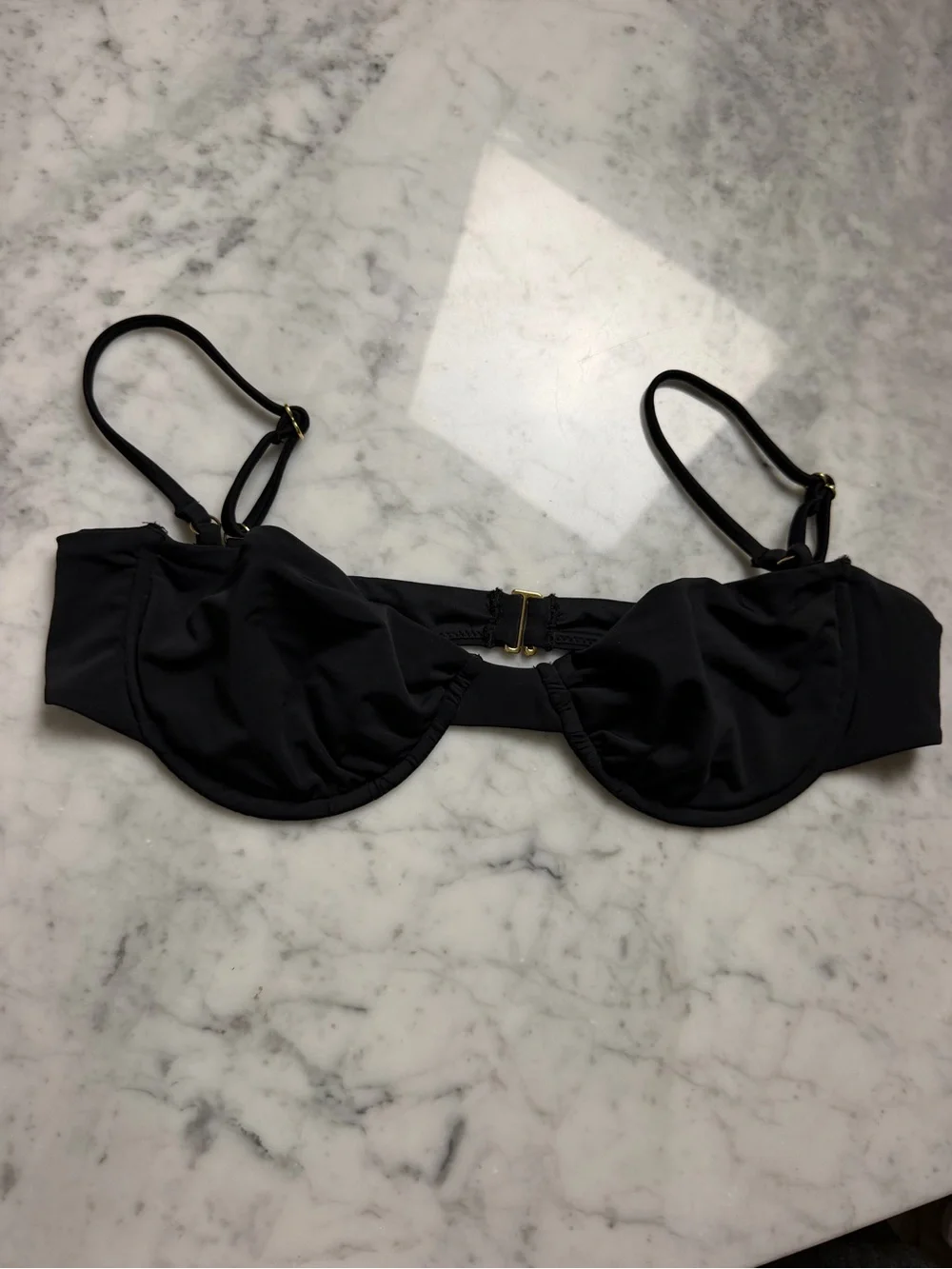 House of Cb London swim top